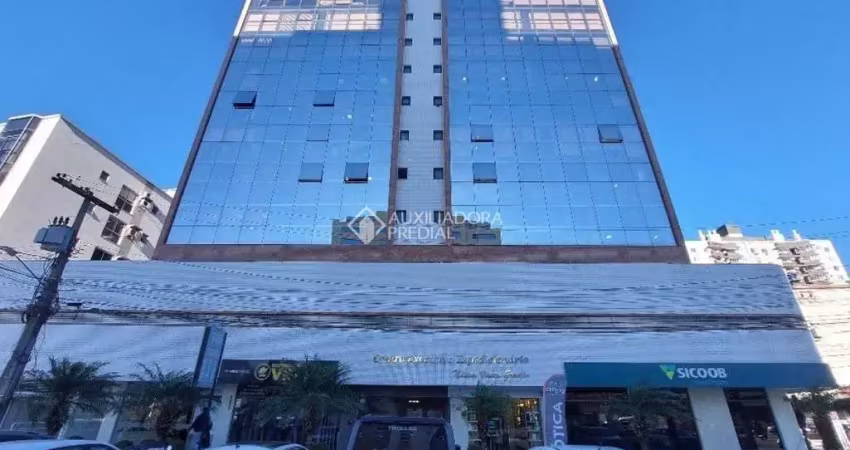 Ponto comercial para alugar na Rua Belmira Isabel Martins, 42, Estreito, Florianópolis