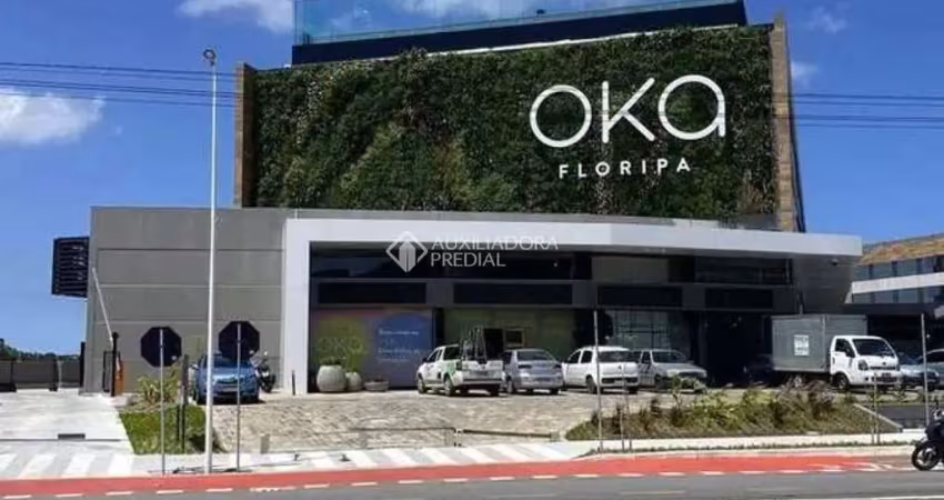 Sala comercial para alugar na Rodovia Francisco Magno Vieira, 4397, Campeche, Florianópolis