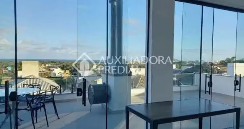 Casa com 4 quartos para alugar na Travessa da Benção, 346, Rio Tavares, Florianópolis