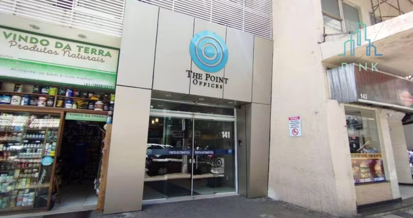 Loja para alugar, 250 m² - Centro - Niterói/RJ