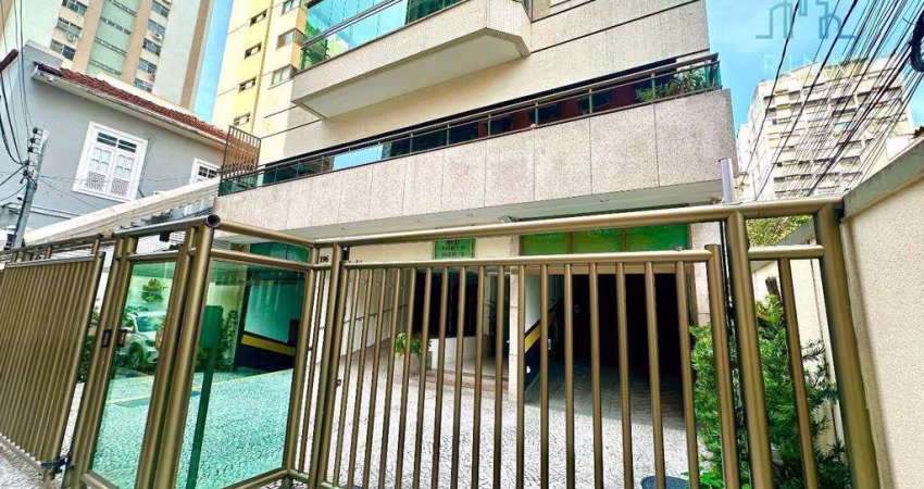 Apartamento com 2 quartos à venda, 96 m²  - Icaraí - Niterói/RJ