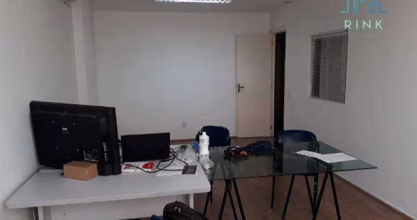 Conjunto à venda, 120 m²  - Centro - Niterói/RJ