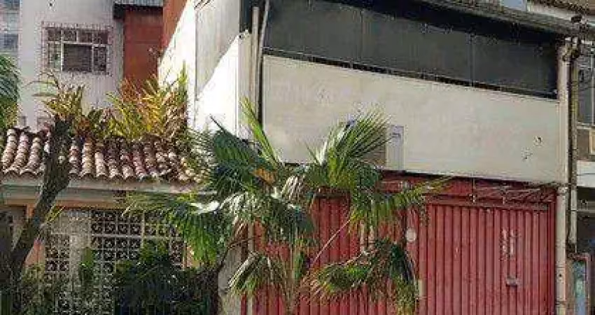 Prédio para alugar na Rua Doutor Paulo César, Icaraí, Niterói