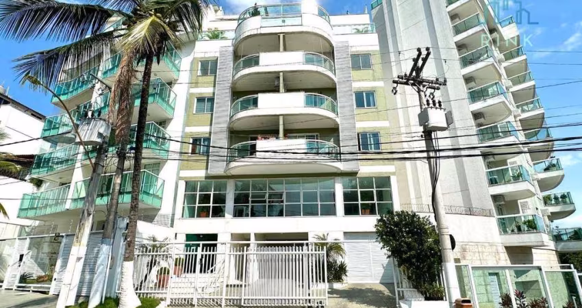 Apartamento com 3 quartos à venda, 123 m² - Boa Viagem - Niterói/RJ
