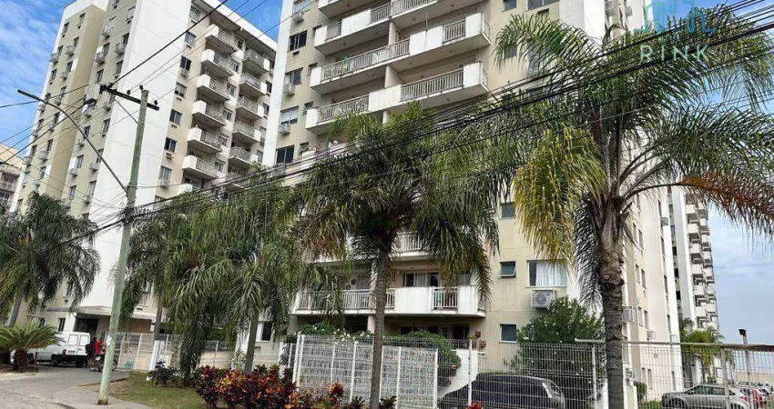 Apartamento com 1 quarto para alugar - Centro - Itaboraí/RJ