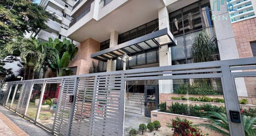 Apartamento com 2 quartos para alugar no Soho - Icaraí - Niterói/RJ