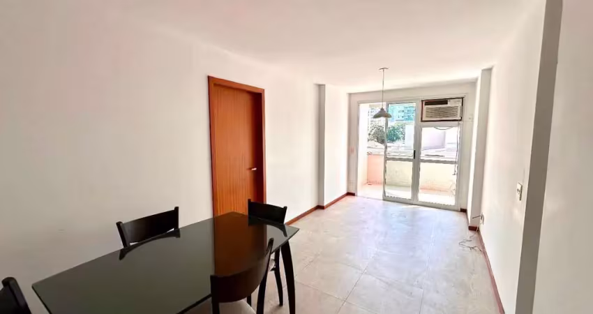 Apartamento com 2 quartos à venda na av. sete - icaraí - niterói/rj