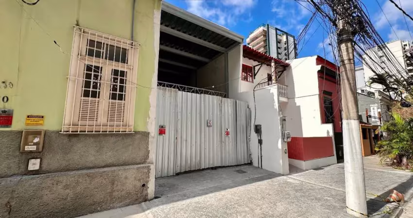 Loja para alugar na domingues de sá - icaraí - niterói/rj