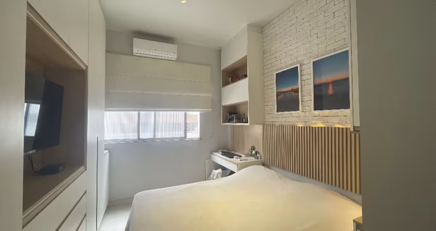APARTAMENTO COM 2 QUARTOS NA TIJUCA PERTO DO METRÔ