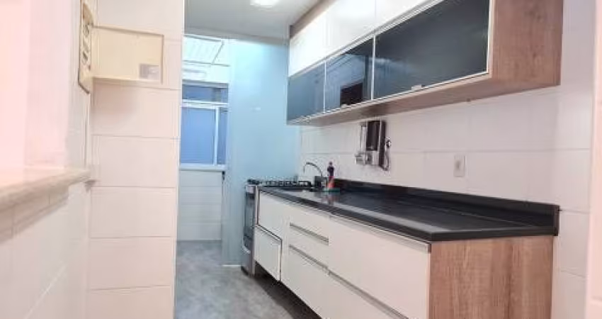 Apartamento com 2 Quartos à venda, 80m² - Humaitá