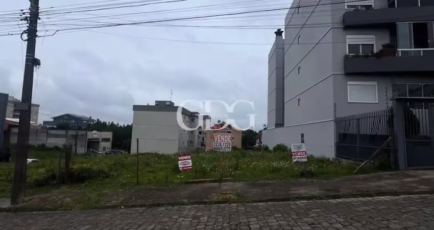 Terreno à venda no Jardim do Shopping, Caxias do Sul 