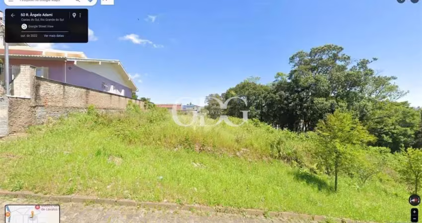 Terreno à venda no Santa Corona, Caxias do Sul 