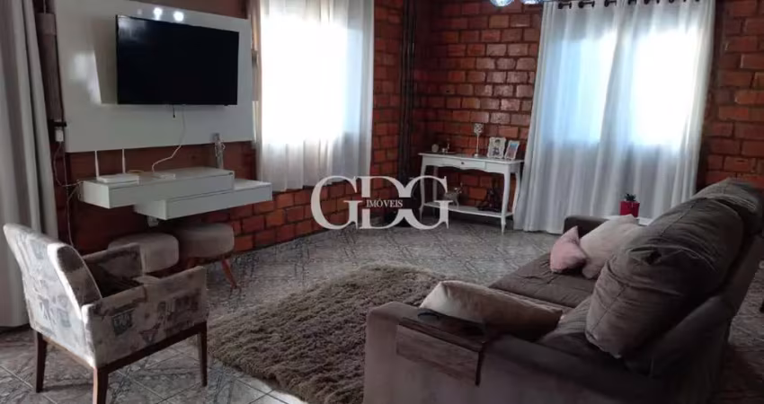 Chácara semimobiliada à venda na linha 40, caxias do sul - rs.