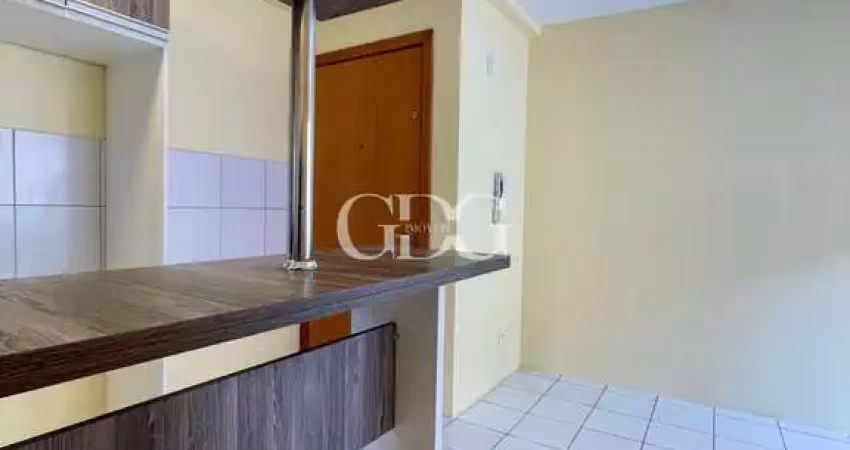 Apartamento com 2 quartos à venda na Morada dos Alpes, Caxias do Sul 