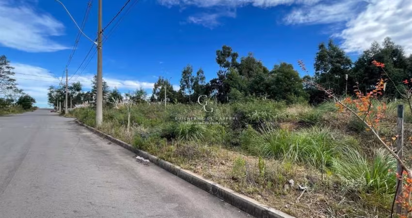 Terreno à venda no São Luiz, Caxias do Sul 