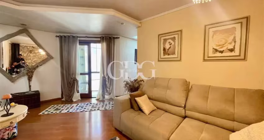 Apartamento com 2 quartos à venda no São Leopoldo, Caxias do Sul 