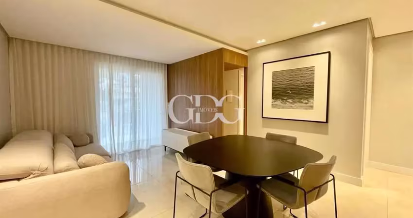 Apartamento novo e totalmente mobiliado à venda no bairro universitário, em caxias do sul-rs.