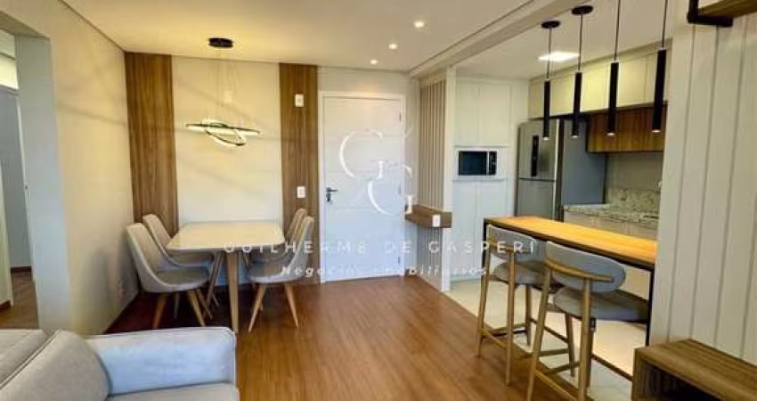 Apartamento com 3 quartos à venda no Panazzolo, Caxias do Sul 