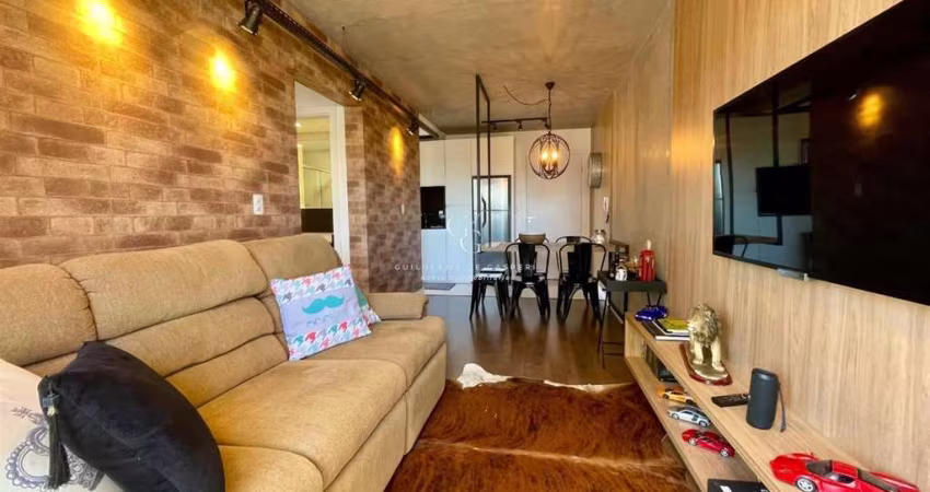 Apartamento com 2 quartos à venda na Bela Vista, Caxias do Sul 