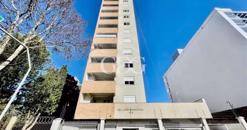 Apartamento à venda no bairro nossa senhora de lourdes, em caxias do sul - rs.