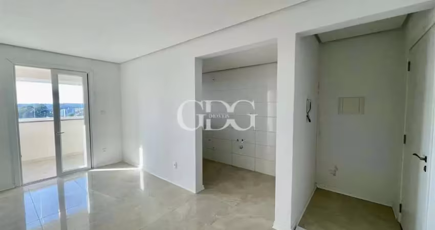 Apartamento com 2 quartos à venda na Nossa Senhora de Lourdes, Caxias do Sul 