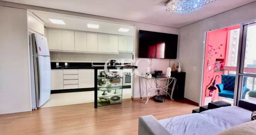 Apartamento com 3 quartos à venda no Panazzolo, Caxias do Sul 