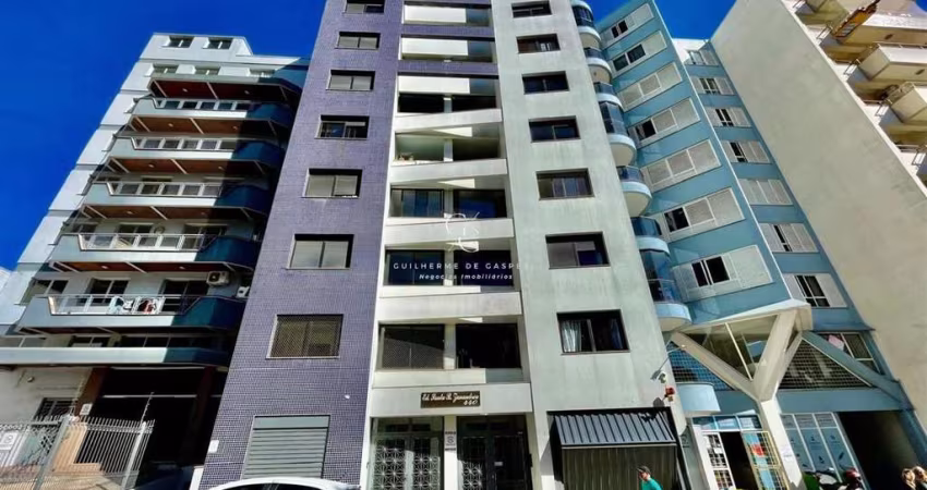 Apartamento com 2 quartos à venda na Nossa Senhora de Lourdes, Caxias do Sul 
