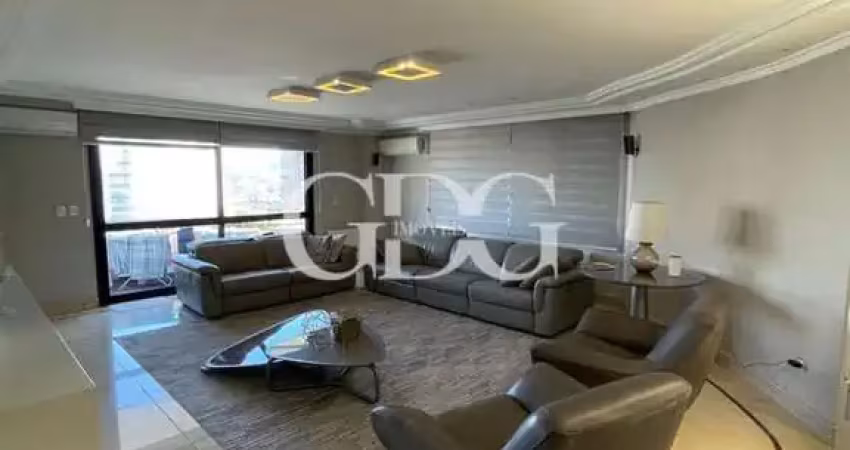Apartamento com 4 quartos à venda no Exposição, Caxias do Sul 
