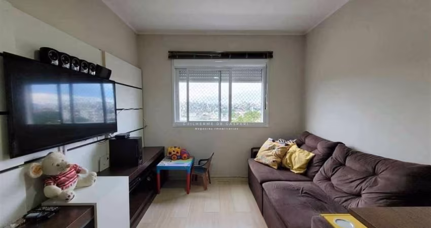 Apartamento com 2 quartos à venda no Salgado Filho, Caxias do Sul 