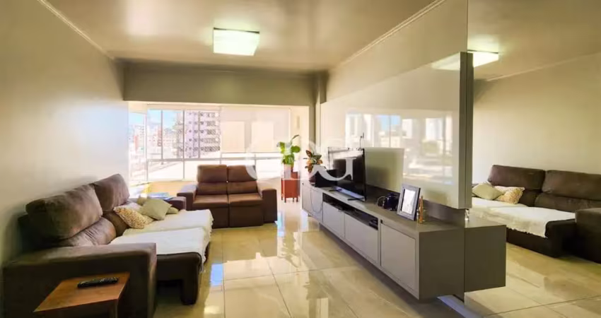 Apartamento com 3 quartos à venda no Centro, Caxias do Sul 