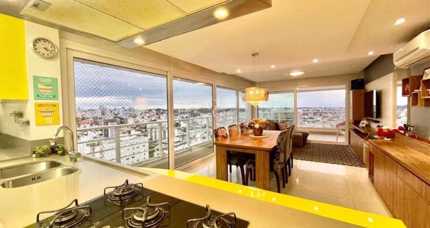 Apartamento com 3 quartos à venda no Madureira, Caxias do Sul 