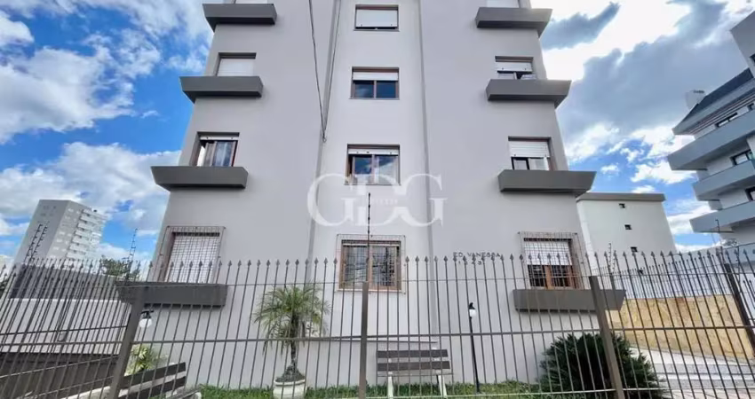 Apartamento com 2 quartos à venda no Jardim América, Caxias do Sul 