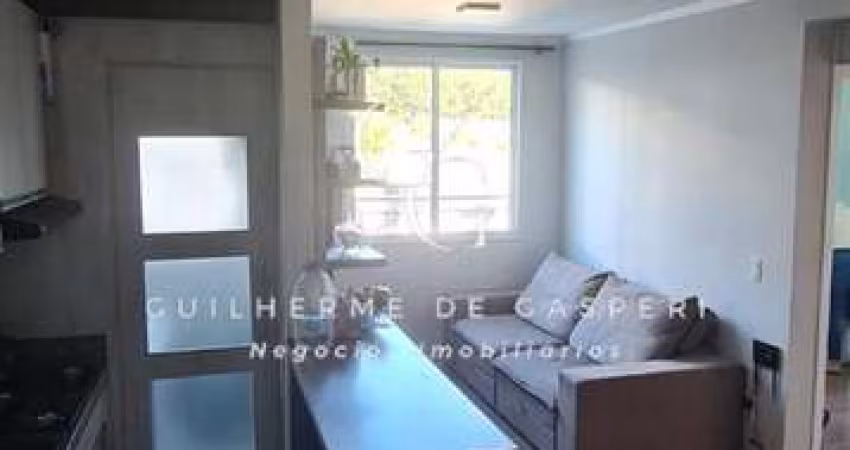Apartamento com 2 quartos à venda no Parque Oasis, Caxias do Sul 