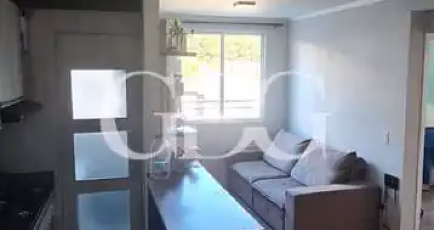 Apartamento com 2 quartos à venda no Parque Oasis, Caxias do Sul 
