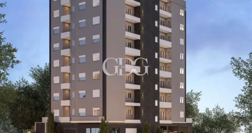 Apartamento com 2 quartos à venda na Cidade Nova, Caxias do Sul 
