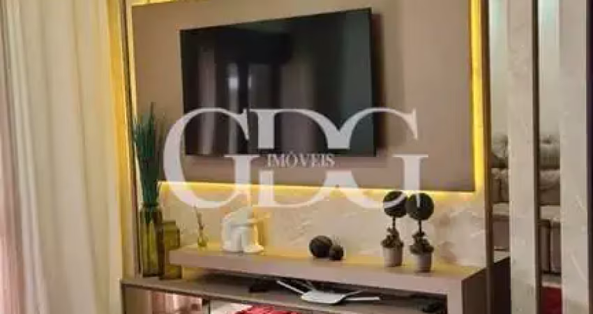 Chácara mobiliada de 1.226,61m² à venda em linha bernardes, caxias do sul - rs.