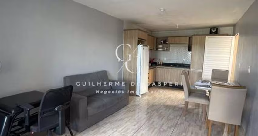 Casa com 2 quartos à venda no Santa Fé, Caxias do Sul 