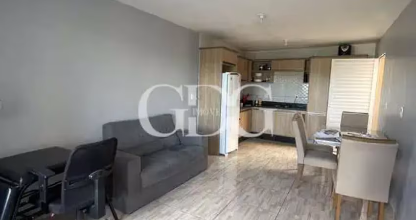 Casa com 2 quartos à venda no Santa Fé, Caxias do Sul 