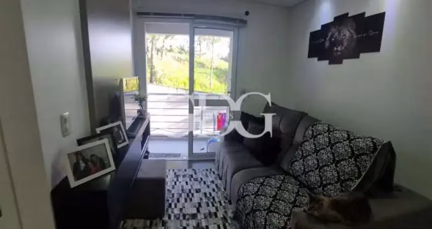 Apartamento à venda no bairro nossa senhora da saúde, caxias do sul-rs.