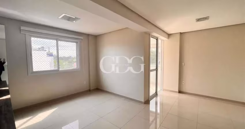 Apartamento com 2 quartos à venda no Charqueadas, Caxias do Sul 