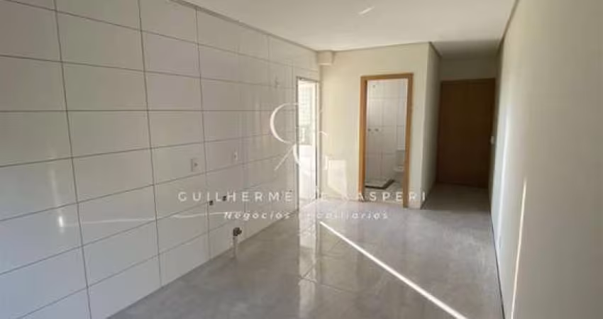 Apartamento com 2 quartos à venda no São Caetano, Caxias do Sul 