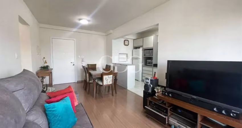 Apartamento à venda no bairro sanvitto, caxias do sul - rs.