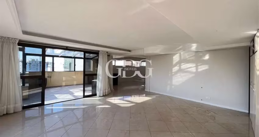 Cobertura com 4 quartos à venda no Madureira, Caxias do Sul 