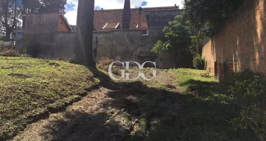 Terreno à venda no Jardim América, Caxias do Sul 