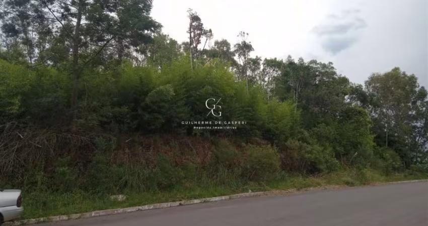 Terreno à venda no América, Farroupilha 