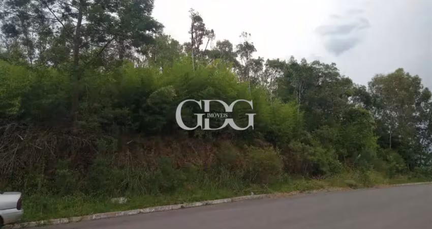 Terreno à venda no bairro américa, farroupilha - rs, com 368m².