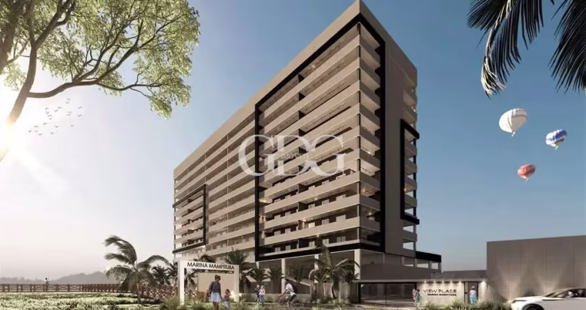 Apartamento com 2 quartos à venda no Centro, Passo de Torres 