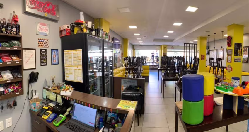 Ponto comercial à venda no Panazzolo, Caxias do Sul 