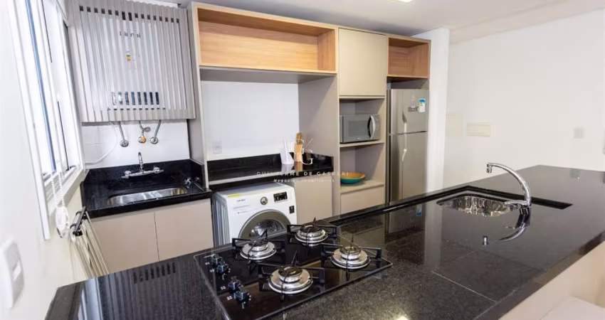 Apartamento com 1 quarto à venda no Centro, Caxias do Sul 