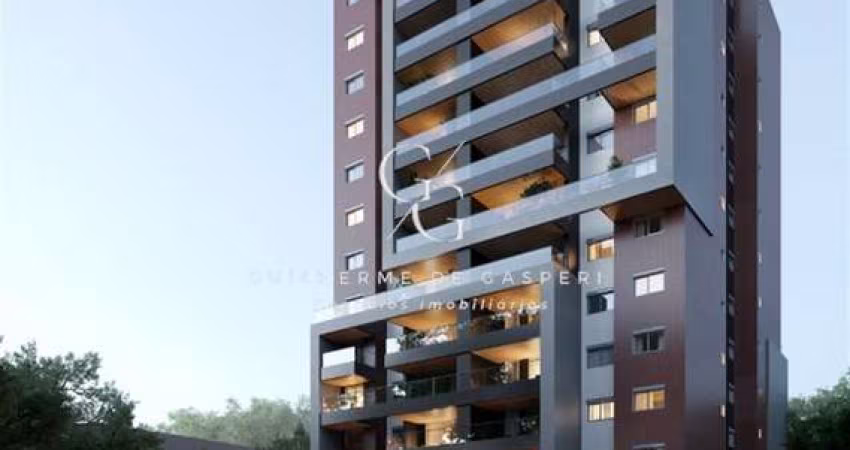 Apartamento com 3 quartos à venda no Panazzolo, Caxias do Sul 